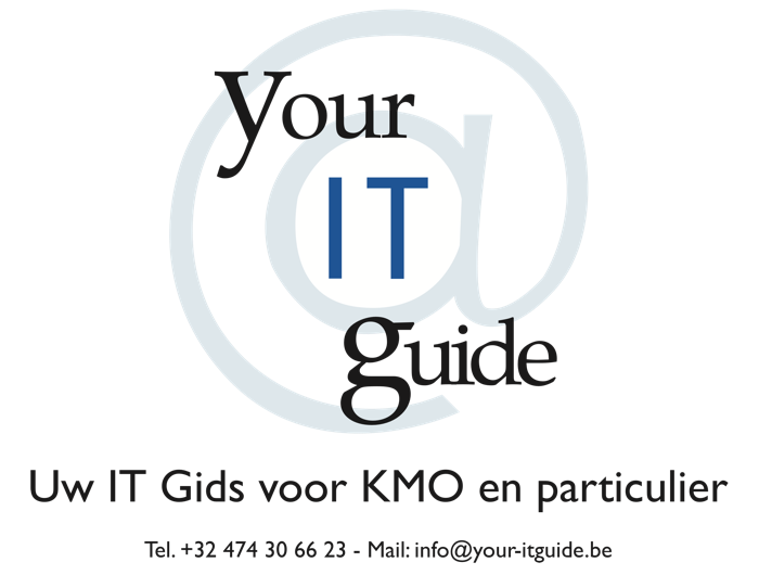Your IT Guide